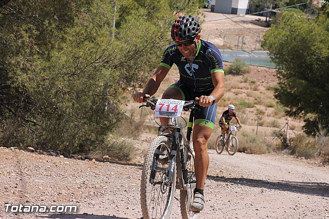 XVII Bike Maraton Btt Ciudad de Totana 2014 - 448
